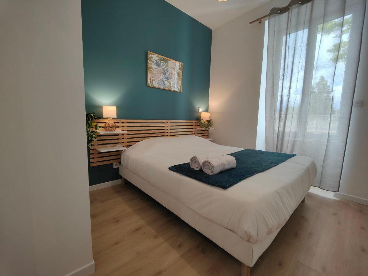 Appartements A Theme Clermont-Ferrand Exterior foto