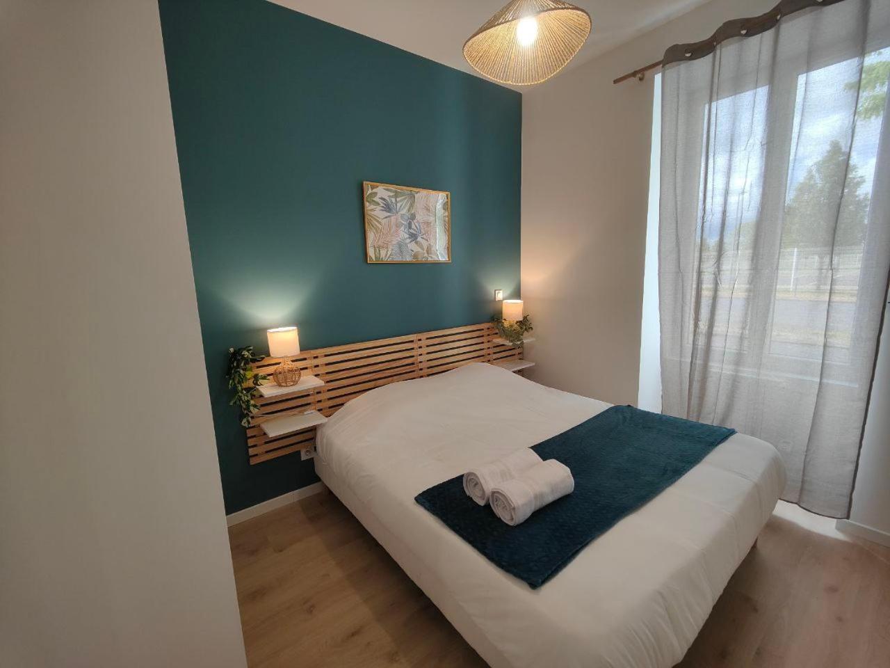 Appartements A Theme Clermont-Ferrand Exterior foto