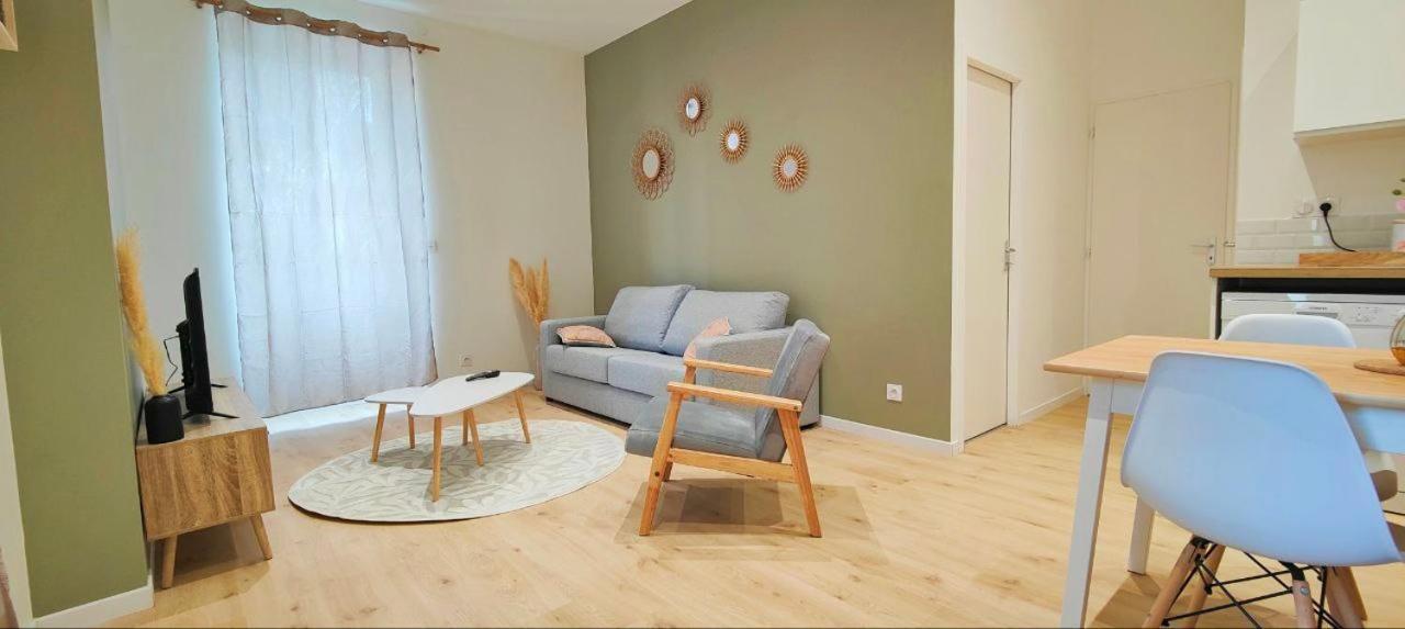 Appartements A Theme Clermont-Ferrand Exterior foto