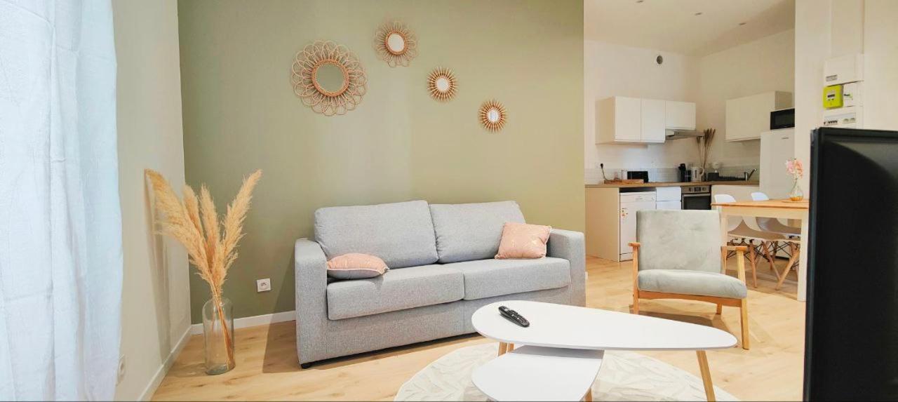 Appartements A Theme Clermont-Ferrand Exterior foto
