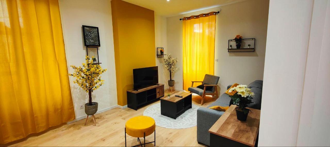 Appartements A Theme Clermont-Ferrand Exterior foto