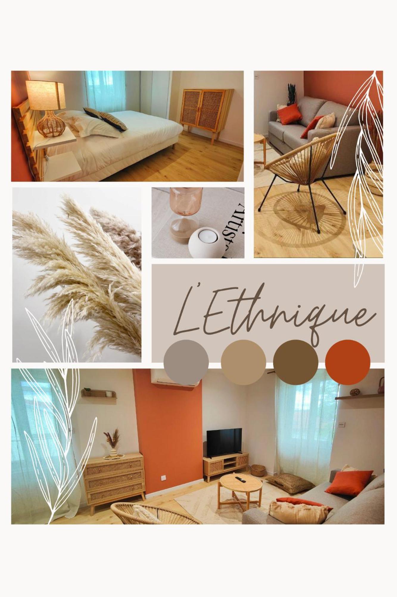 Appartements A Theme Clermont-Ferrand Exterior foto