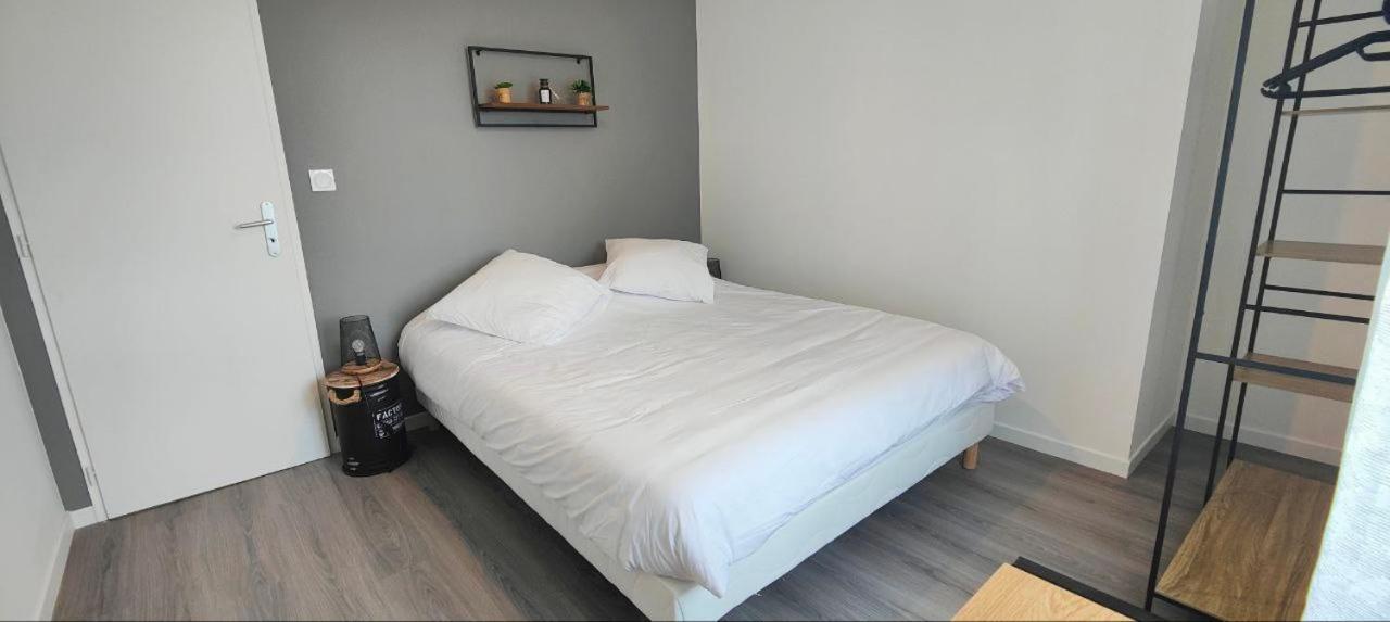 Appartements A Theme Clermont-Ferrand Exterior foto