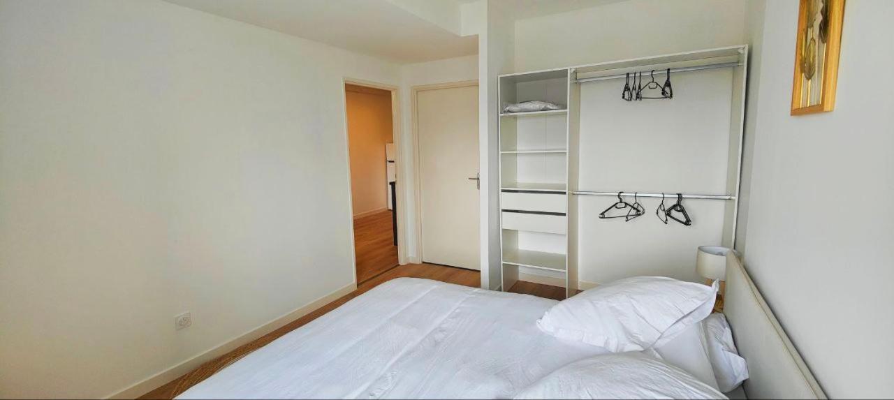 Appartements A Theme Clermont-Ferrand Exterior foto