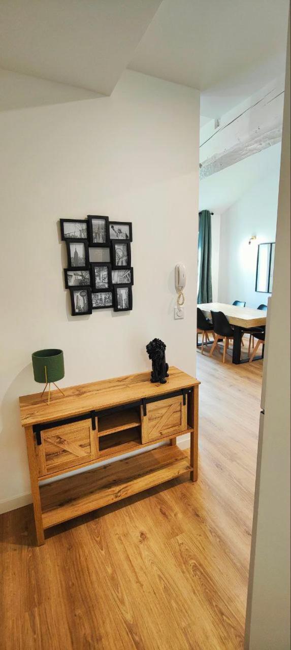 Appartements A Theme Clermont-Ferrand Exterior foto