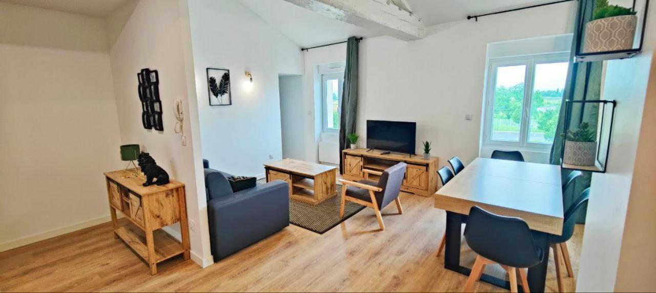 Appartements A Theme Clermont-Ferrand Exterior foto